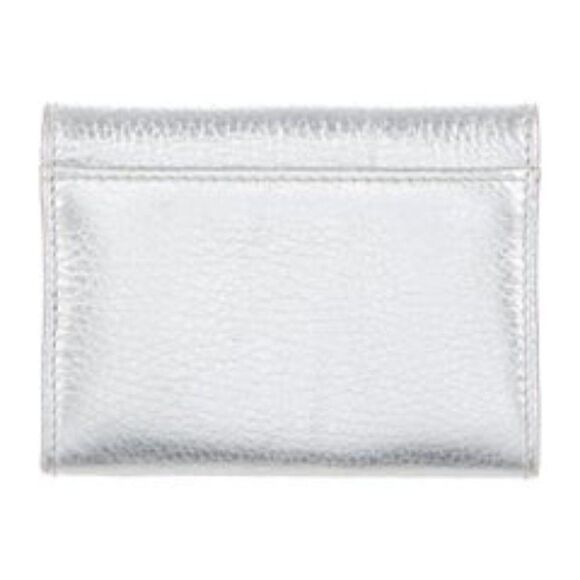 Tiffany & Co. French Wallet - Silver - New - Picture 10 of 11